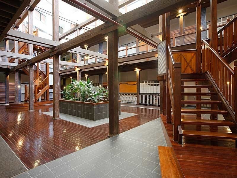 39/241 Arthur Street, Teneriffe QLD 4005