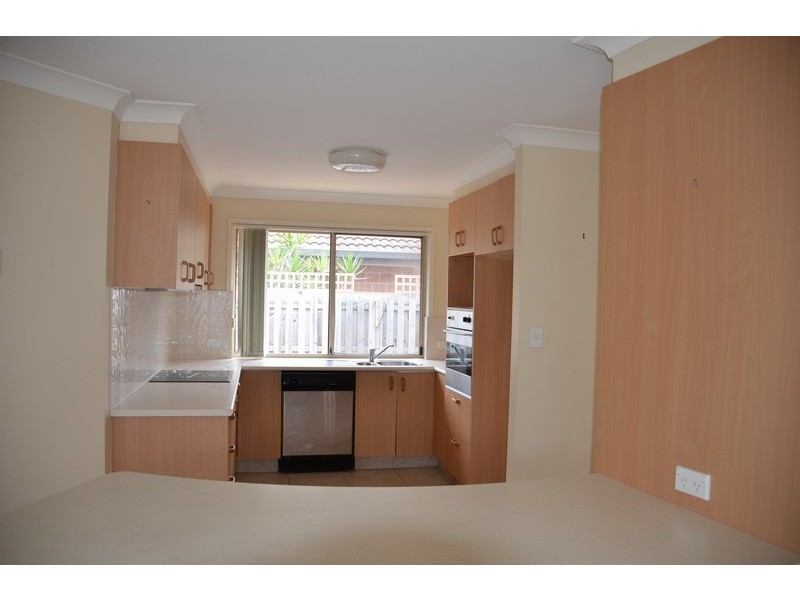 25 Babu Street, Varsity Lakes QLD 4227