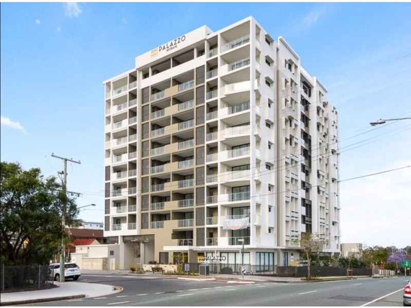 70 Carl Street, Woolloongabba QLD 4102