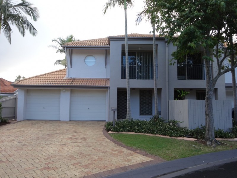 14/101 Coutts Street, Bulimba QLD 4171