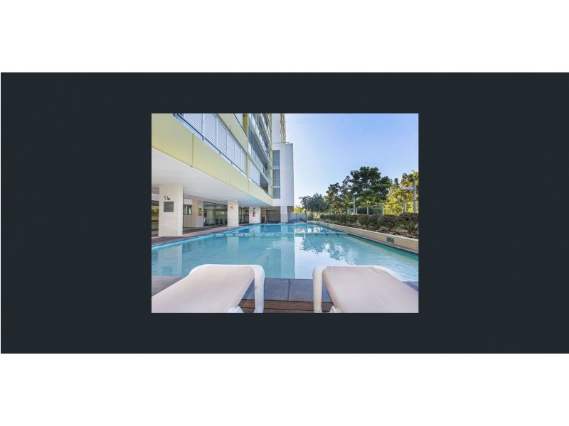 7EL6/7 Parkland Boulevard, Brisbane City QLD 4000