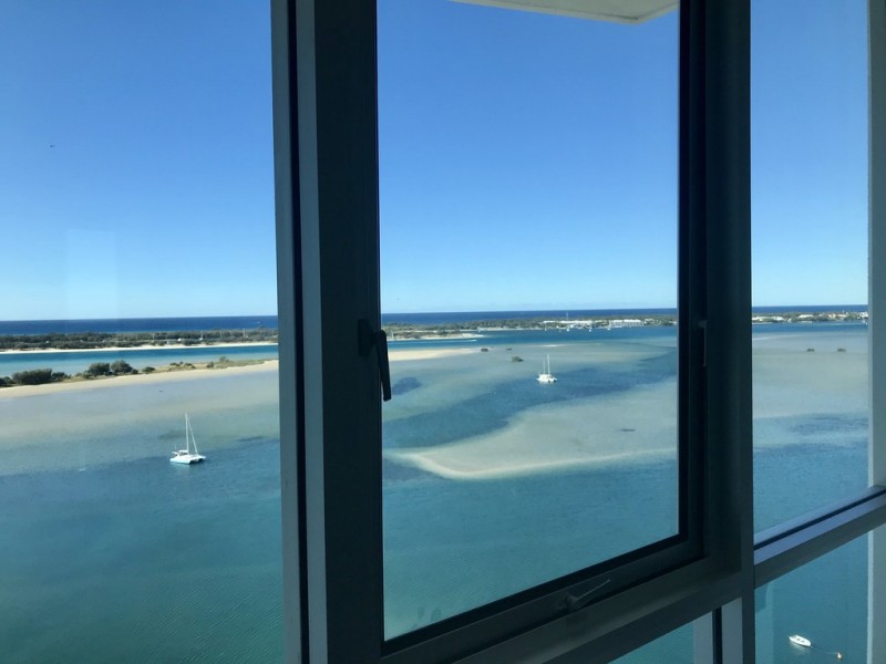 300 Marine Parade, Labrador QLD 4215