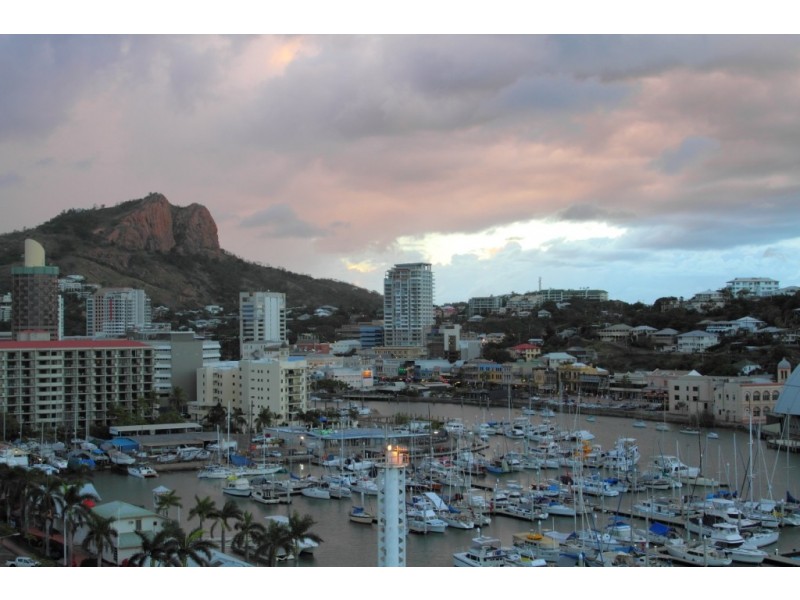 1102/69-77 Palmer Street, South Townsville QLD 4810