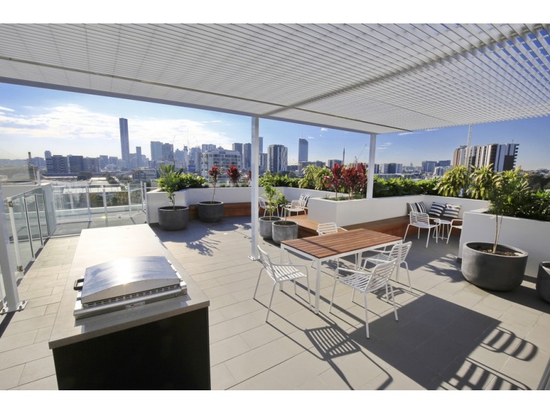411/08 Donkin Street, West End QLD 4101