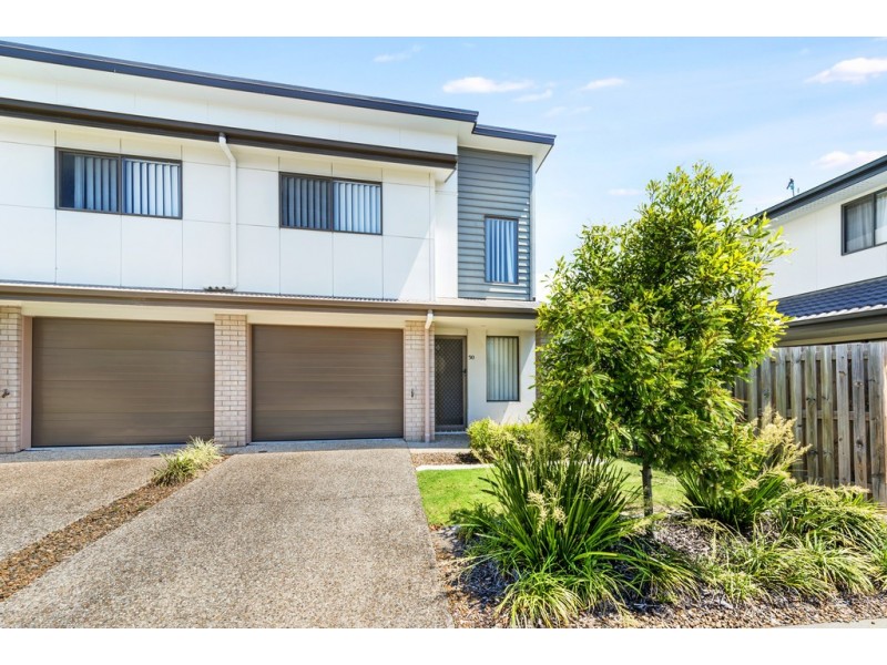 50/26 Yaun Street, Coomera QLD 4209