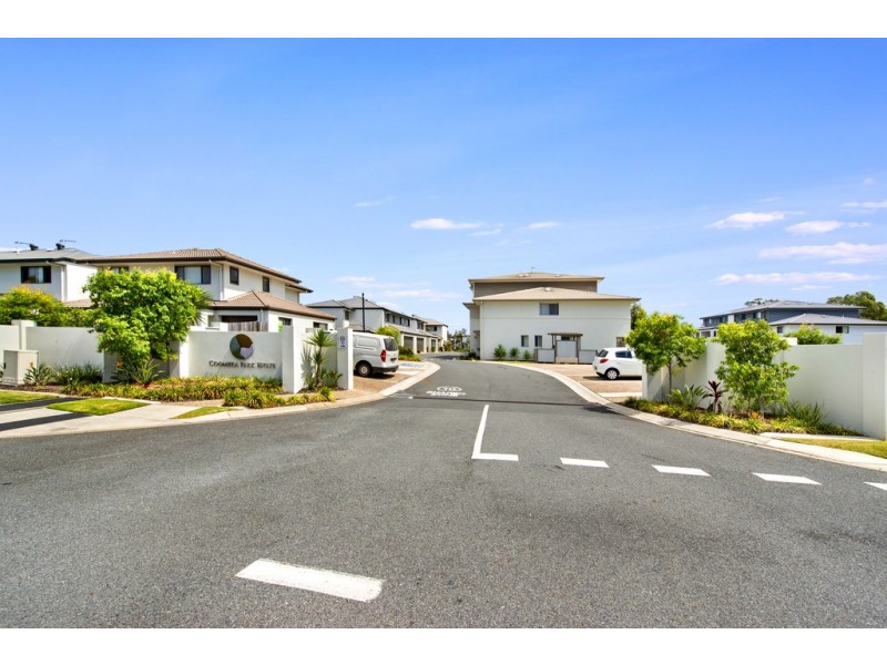 50/26 Yaun Street, Coomera QLD 4209