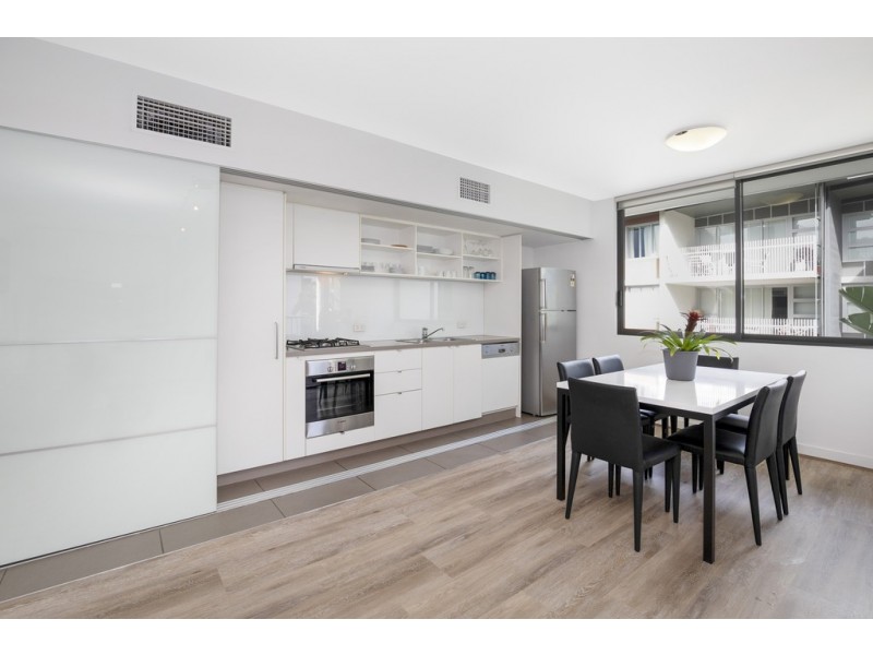 2424 40 Merivale St, South Brisbane QLD 4101