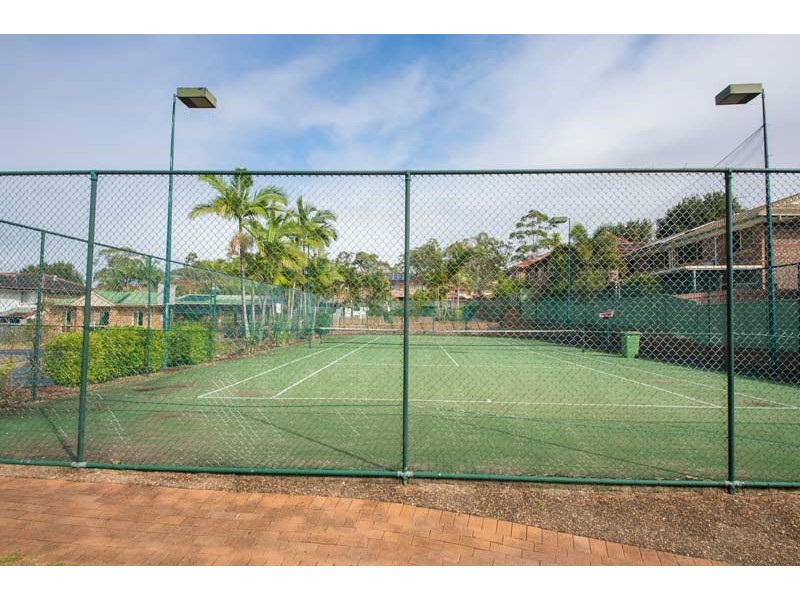 92/17 Marlow St, Woodridge QLD 4114