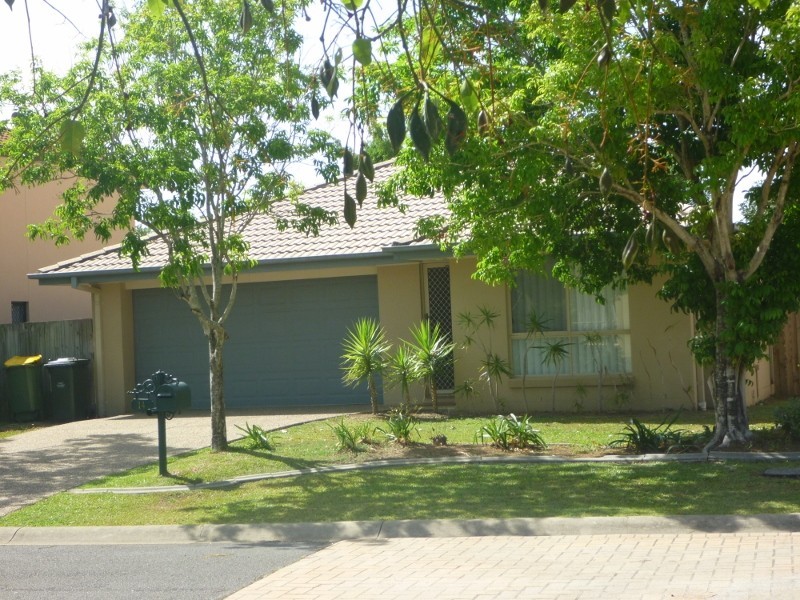14 Hialeah Crescent, Helensvale QLD 4212