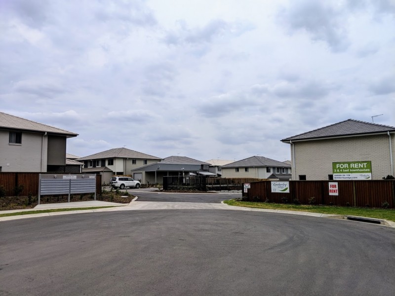 4/12 Kimberley Close, Redbank Plains QLD 4301