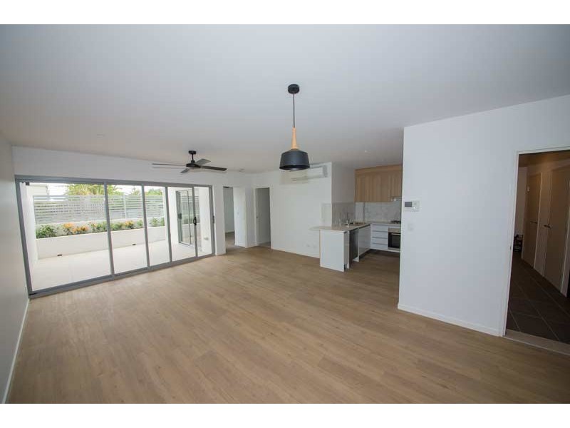 2/61 Ludwick Street, Cannon Hill QLD 4170