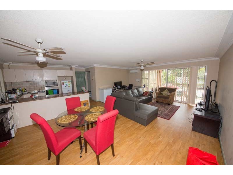 43/63 Sherwood Road, Toowong QLD 4066