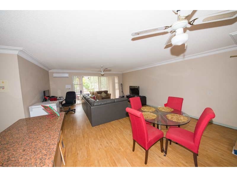 43/63 Sherwood Road, Toowong QLD 4066