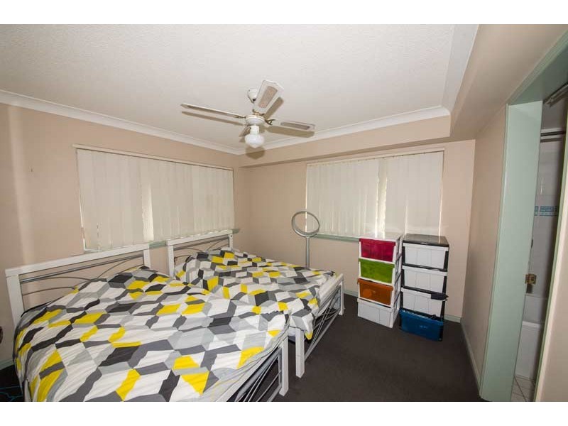 43/63 Sherwood Road, Toowong QLD 4066