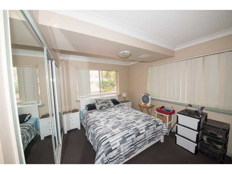 43/63 Sherwood Road, Toowong QLD 4066