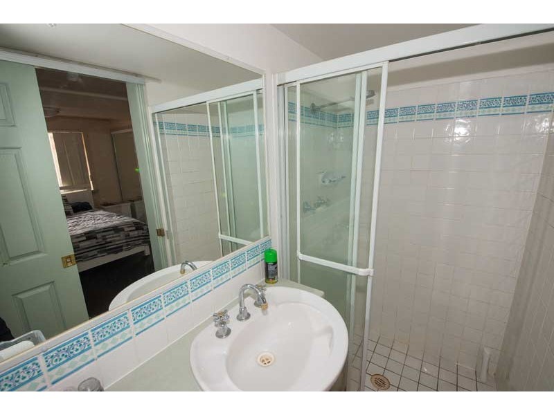 43/63 Sherwood Road, Toowong QLD 4066