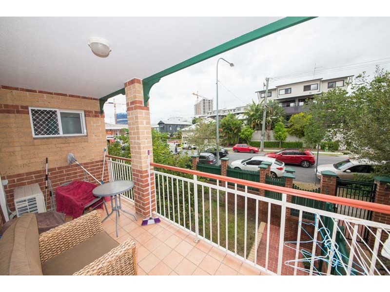 43/63 Sherwood Road, Toowong QLD 4066