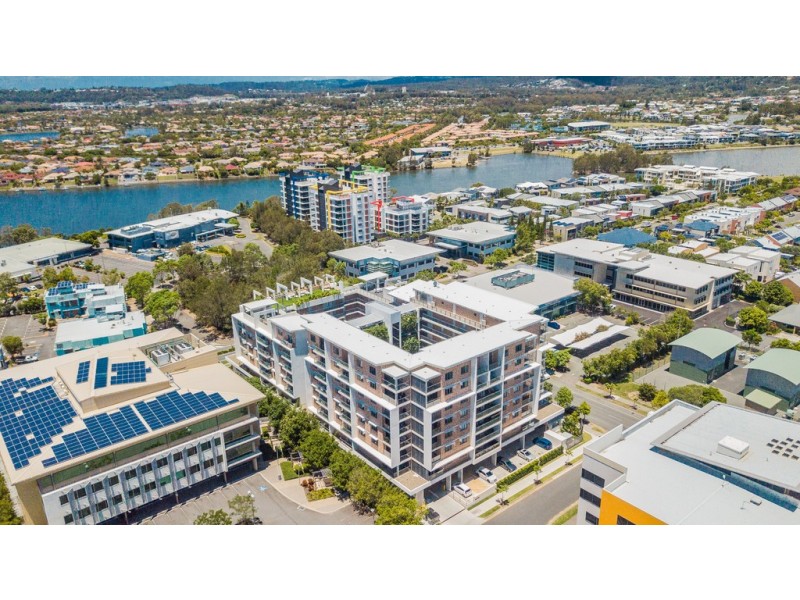 444/33 Lakefront Crescent, Varsity Lakes QLD 4227