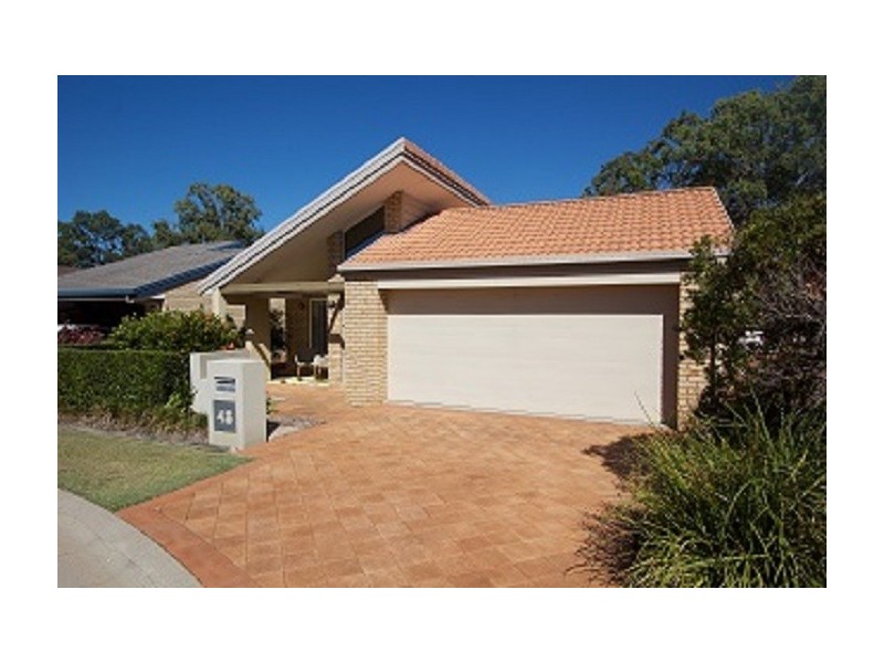48/130 Gordon street, Ormiston QLD 4160