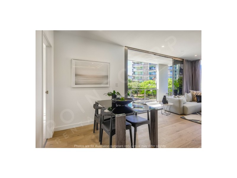 605/59 OConnell Street, Kangaroo Point QLD 4169