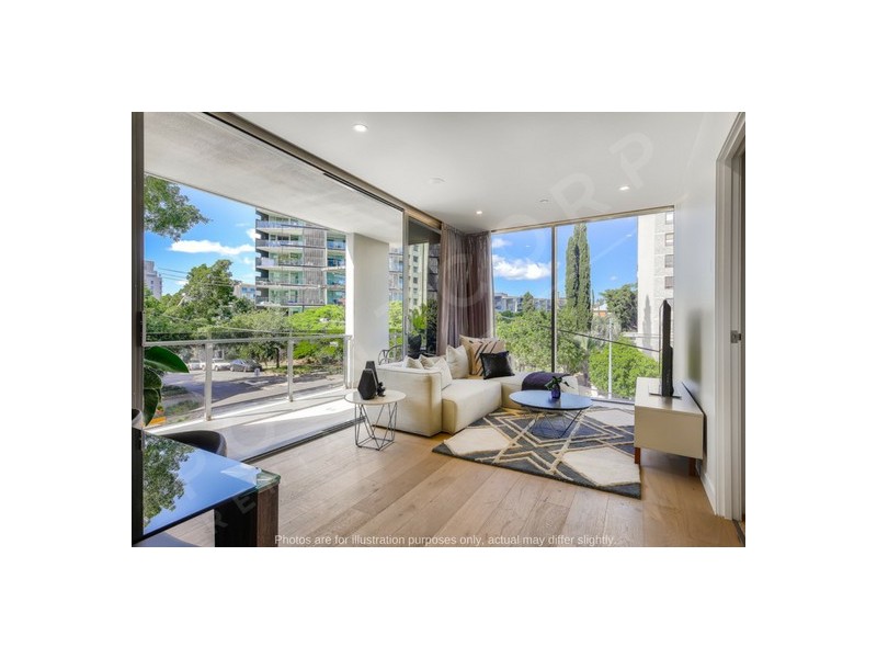 605/59 OConnell Street, Kangaroo Point QLD 4169