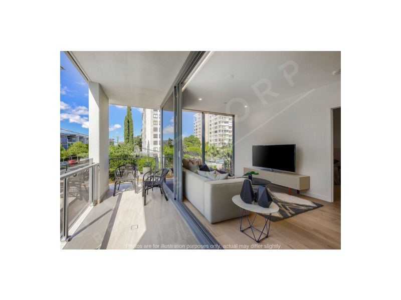 605/59 OConnell Street, Kangaroo Point QLD 4169