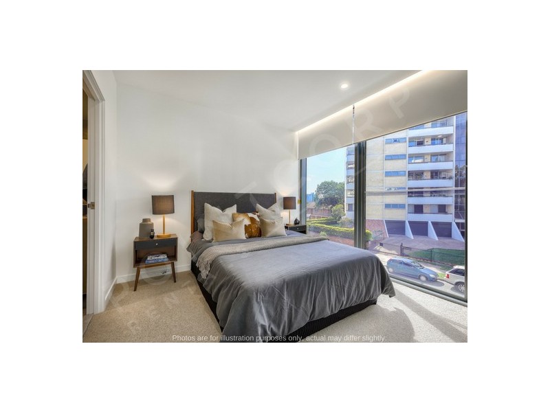 605/59 OConnell Street, Kangaroo Point QLD 4169