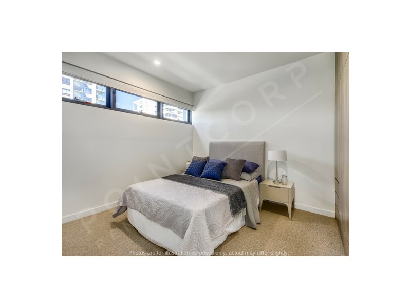 605/59 OConnell Street, Kangaroo Point QLD 4169