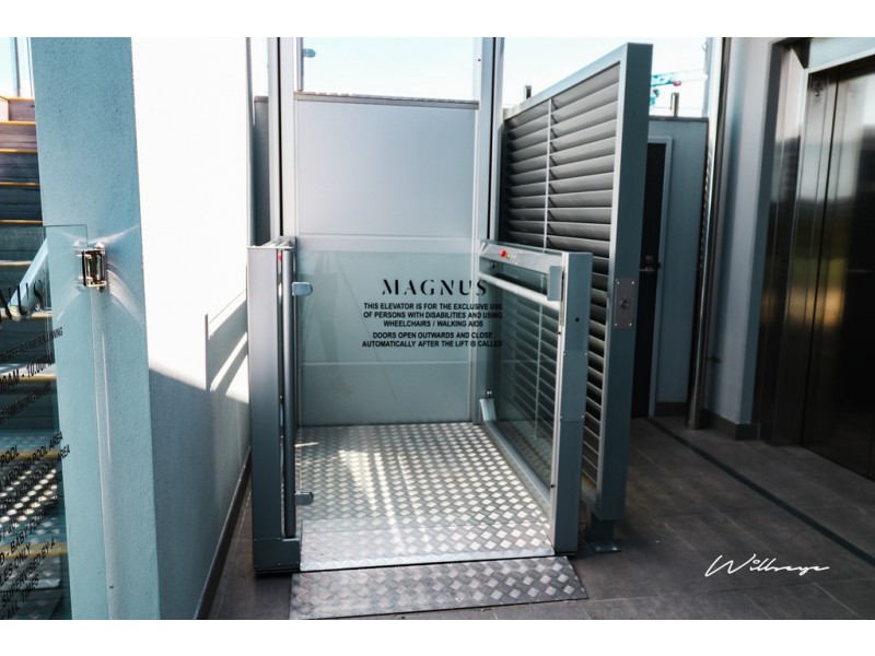 603/59 OConnell Street, Kangaroo Point QLD 4169