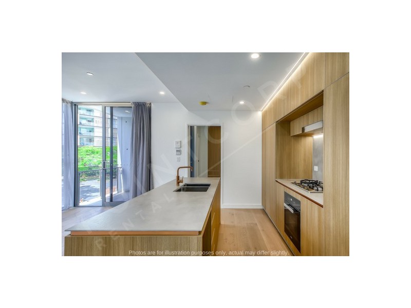 504/59 OConnell Street, Kangaroo Point QLD 4169