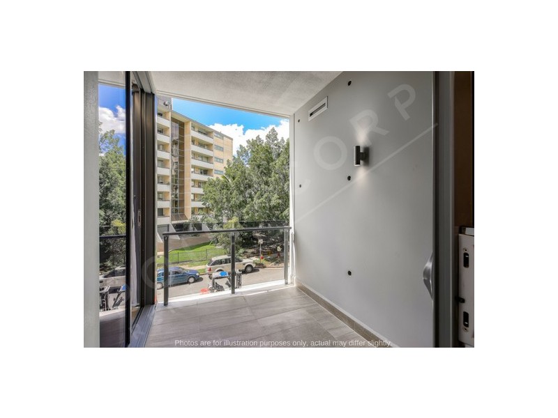 504/59 OConnell Street, Kangaroo Point QLD 4169