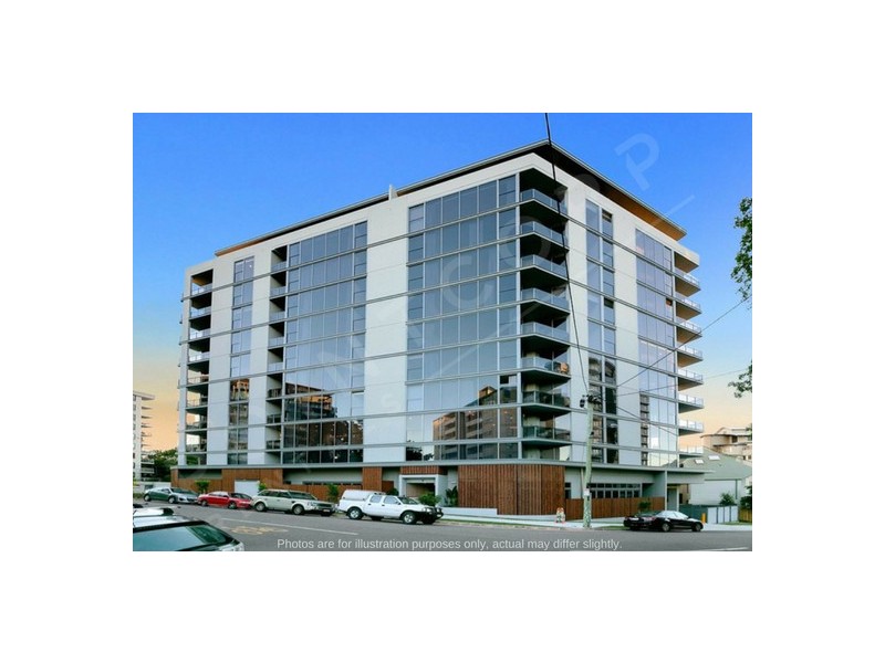 504/59 OConnell Street, Kangaroo Point QLD 4169