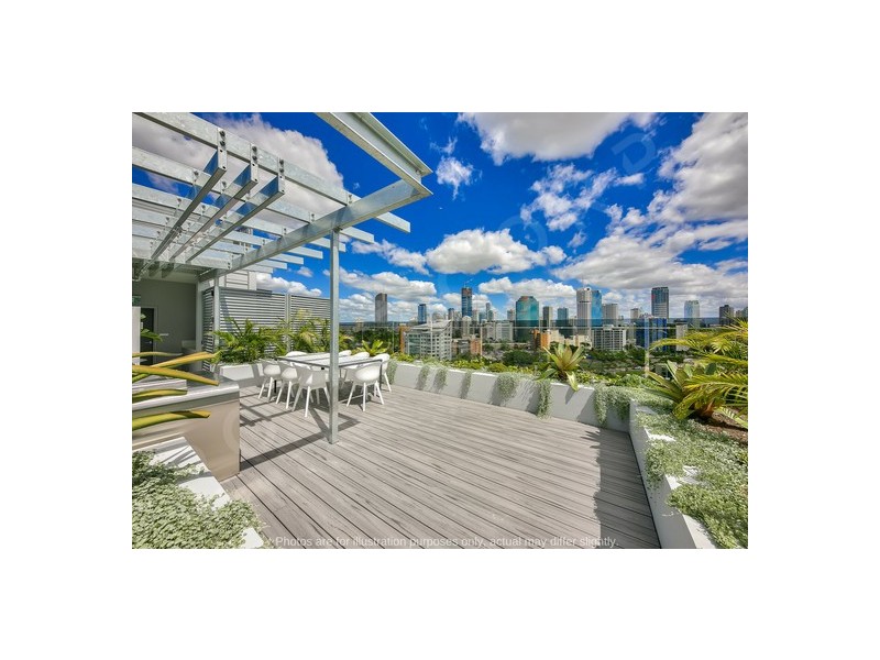 504/59 OConnell Street, Kangaroo Point QLD 4169