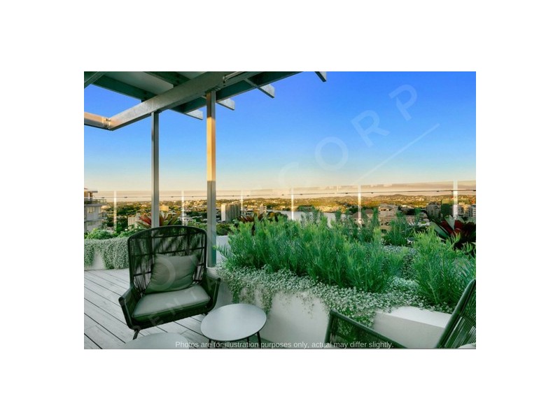 504/59 OConnell Street, Kangaroo Point QLD 4169