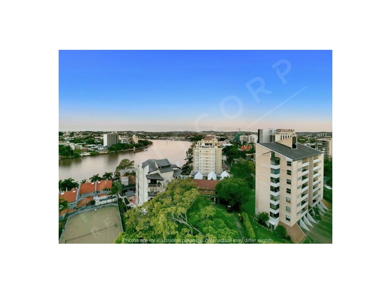 504/59 OConnell Street, Kangaroo Point QLD 4169