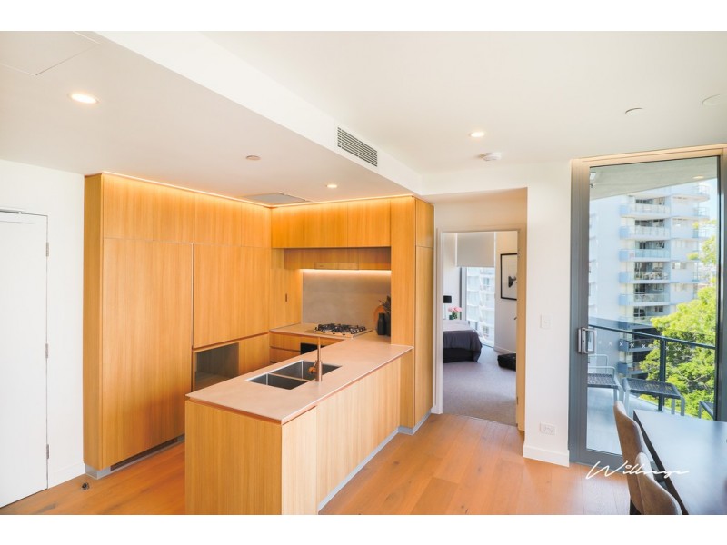 303/59 OConnell Street, Kangaroo Point QLD 4169