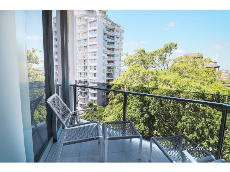 303/59 OConnell Street, Kangaroo Point QLD 4169