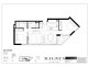 303/59 OConnell Street, Kangaroo Point QLD 4169 Floorplan