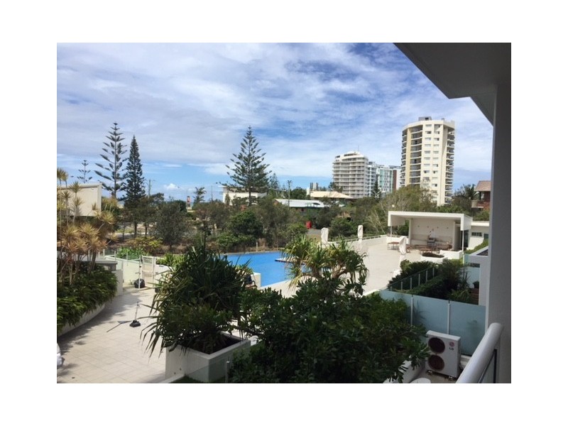 Coolangatta QLD 4225