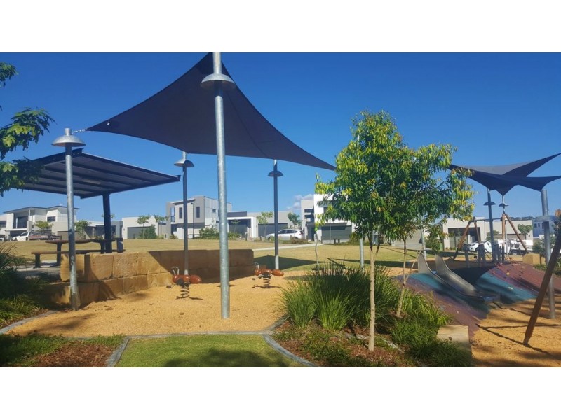 31 Jaiden Way, Coomera QLD 4209