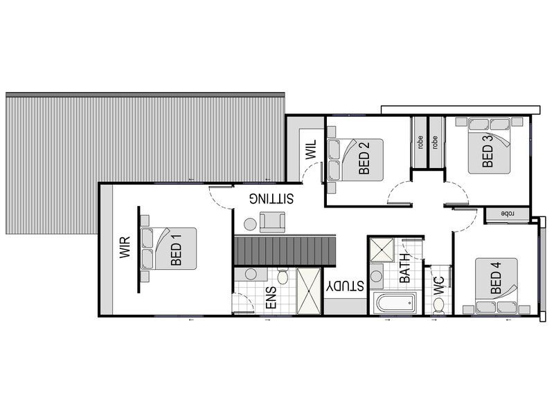 31 Jaiden Way, Coomera QLD 4209