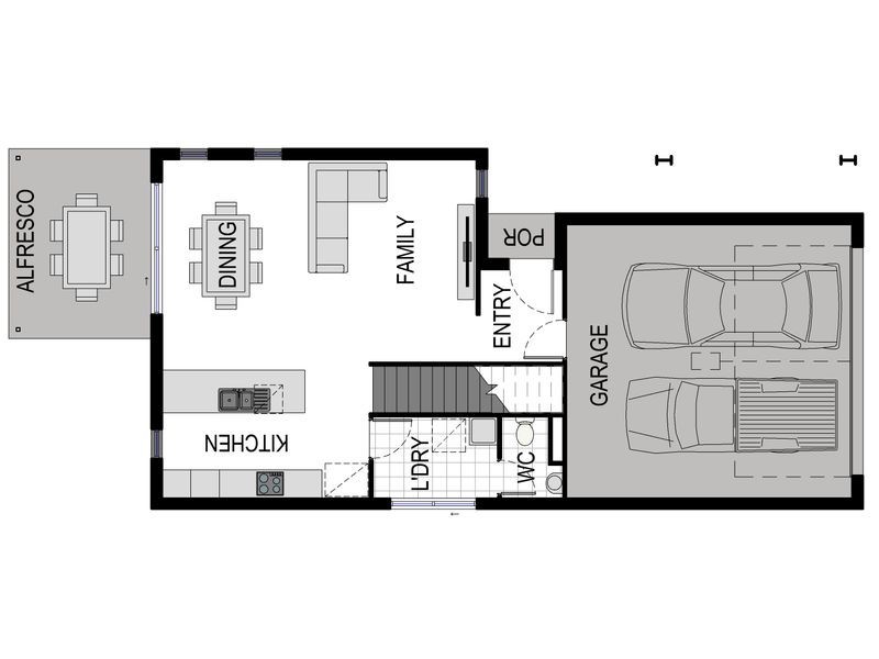 31 Jaiden Way, Coomera QLD 4209 Floorplan