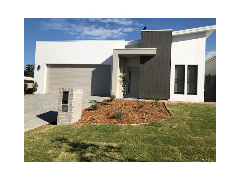 57 Bloom Avenue, Coomera QLD 4209