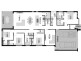 57 Bloom Avenue, Coomera QLD 4209 Floorplan