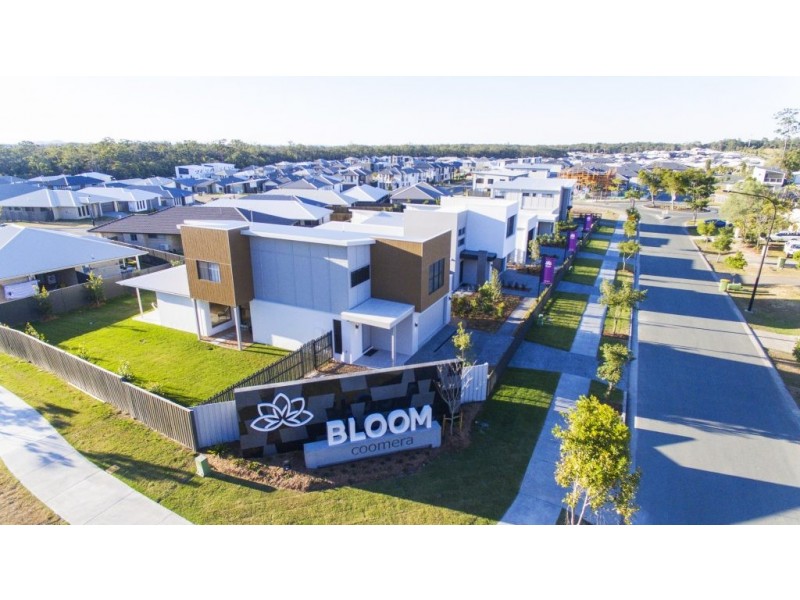 33 Rivina Circuit, Coomera QLD 4209