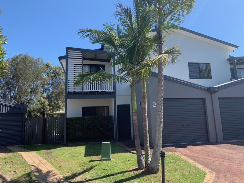 2/23A Ronmack St, Chermside QLD 4032