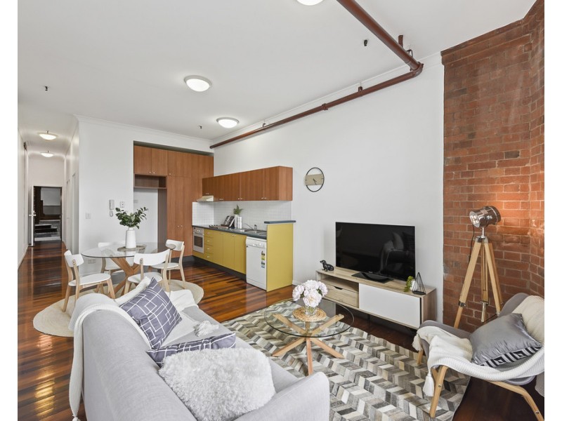 7/241 Arthur St, Teneriffe QLD 4005