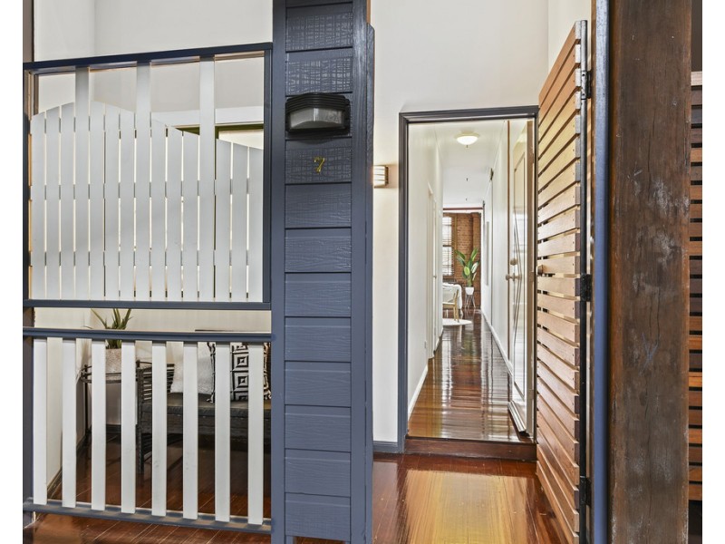 7/241 Arthur St, Teneriffe QLD 4005