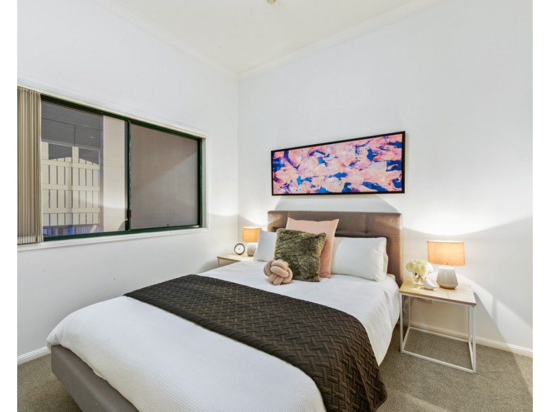 7/241 Arthur St, Teneriffe QLD 4005