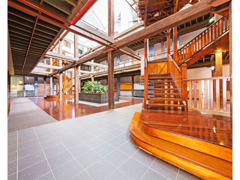 7/241 Arthur St, Teneriffe QLD 4005